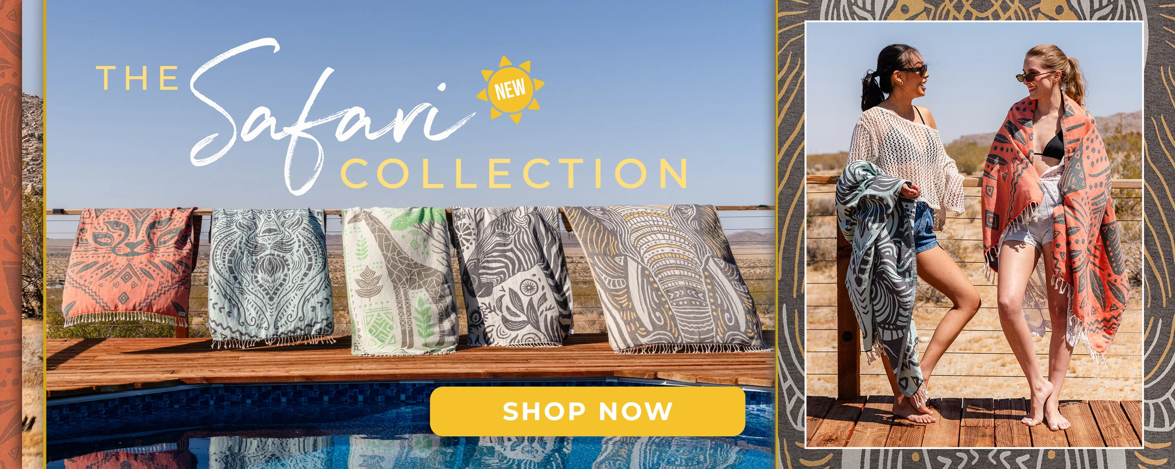 Sustainable Style, Protected Oceans